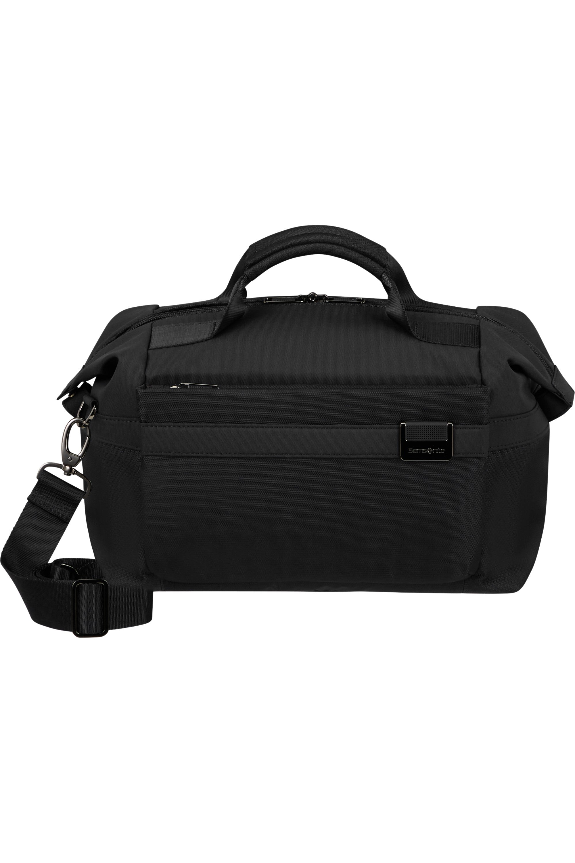 Samsonite beauty case in tessuto "Airea" Nero 133627.1041 BLACK