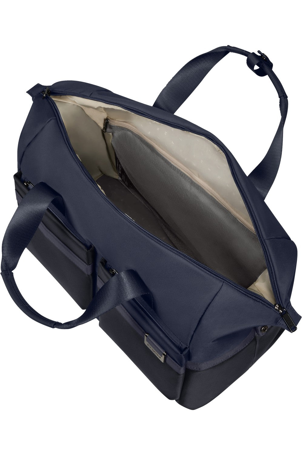 Samsonite borsoncino in tessuto "Airea" Blu 137153.1247 DARK BLUE