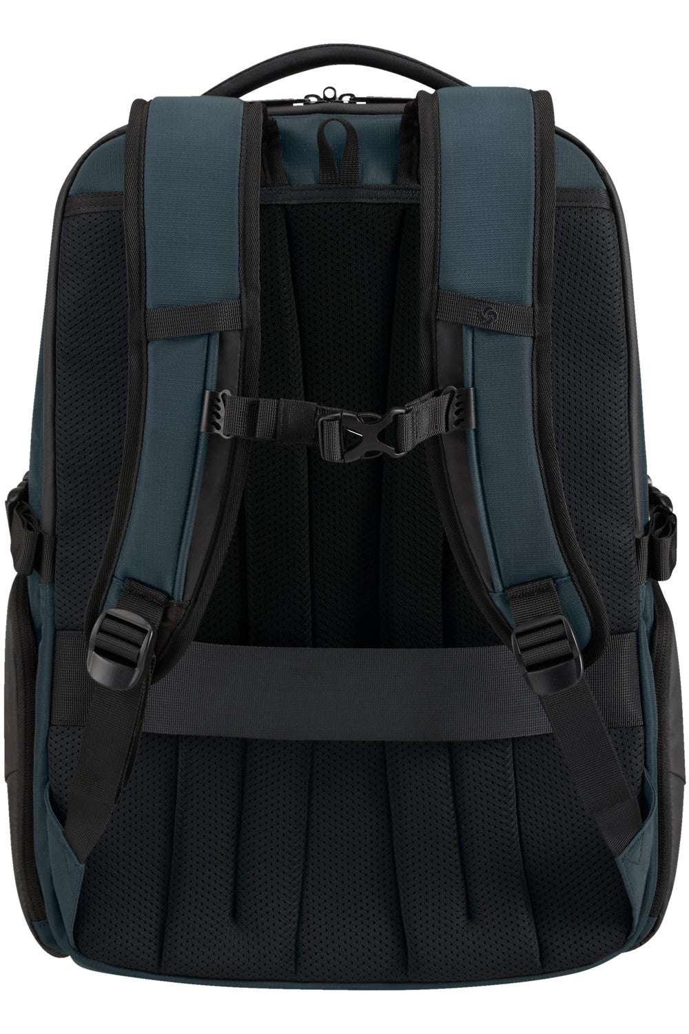 Samsonite zaino porta pc in nylon "Biz2Go" Blu 142145.1277 DEEP BLUE
