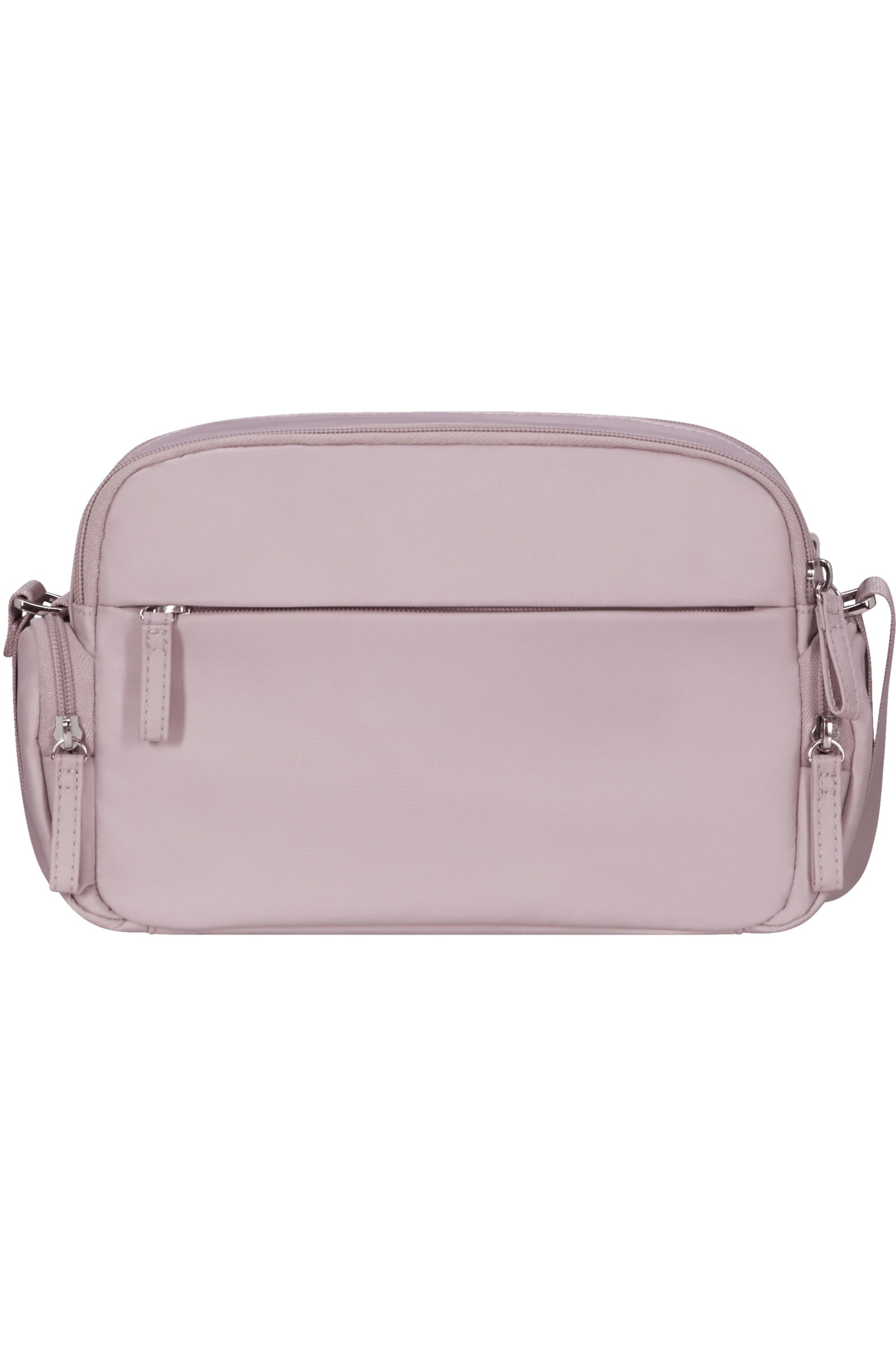 Samsonite borsa a tracolla in tessuto "Move 4 Cipria 146341.0414 LIGHT TAUPE