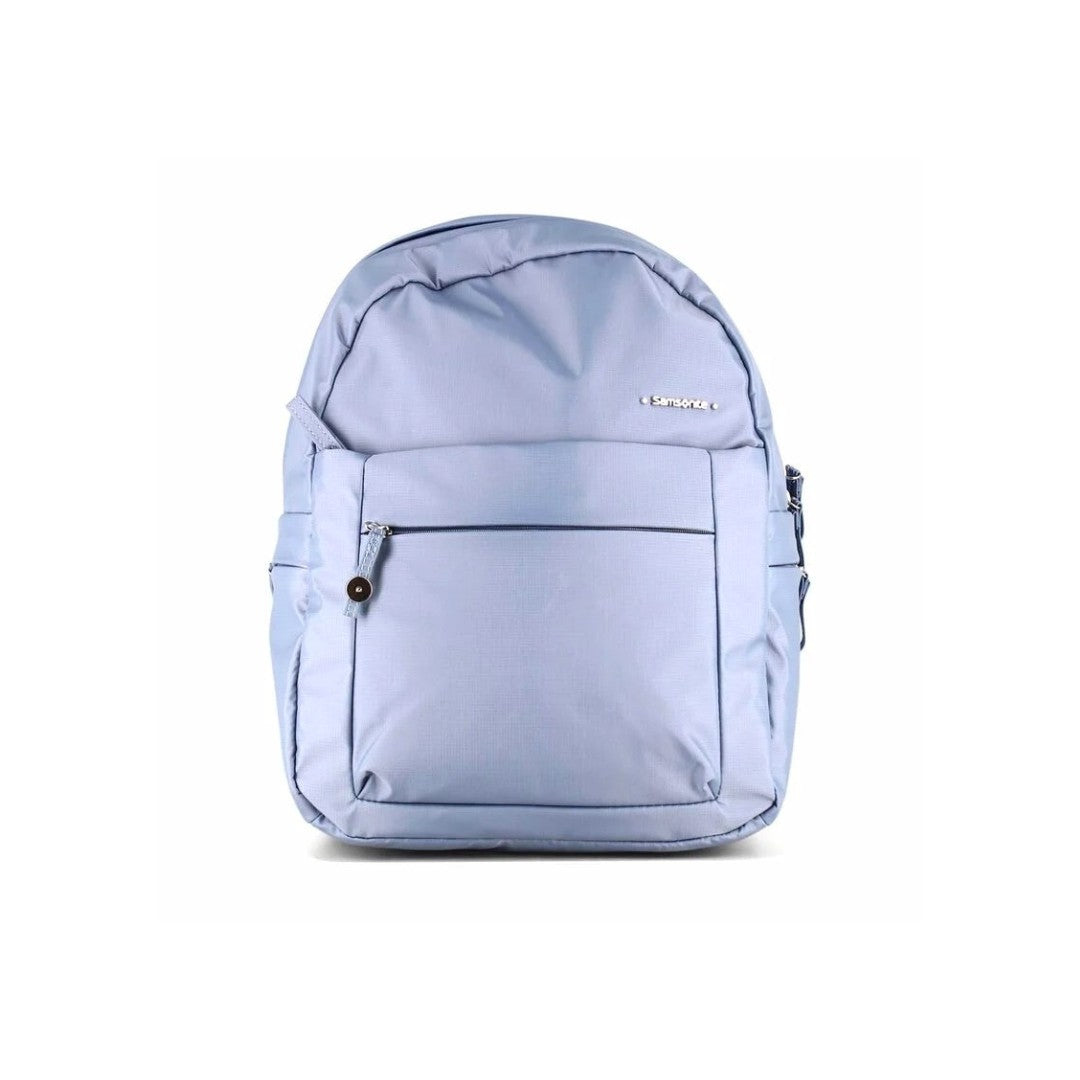 Samsonite zaino in tessuto "Move 4 Azzurro 144723.1094 BLUE DENIM