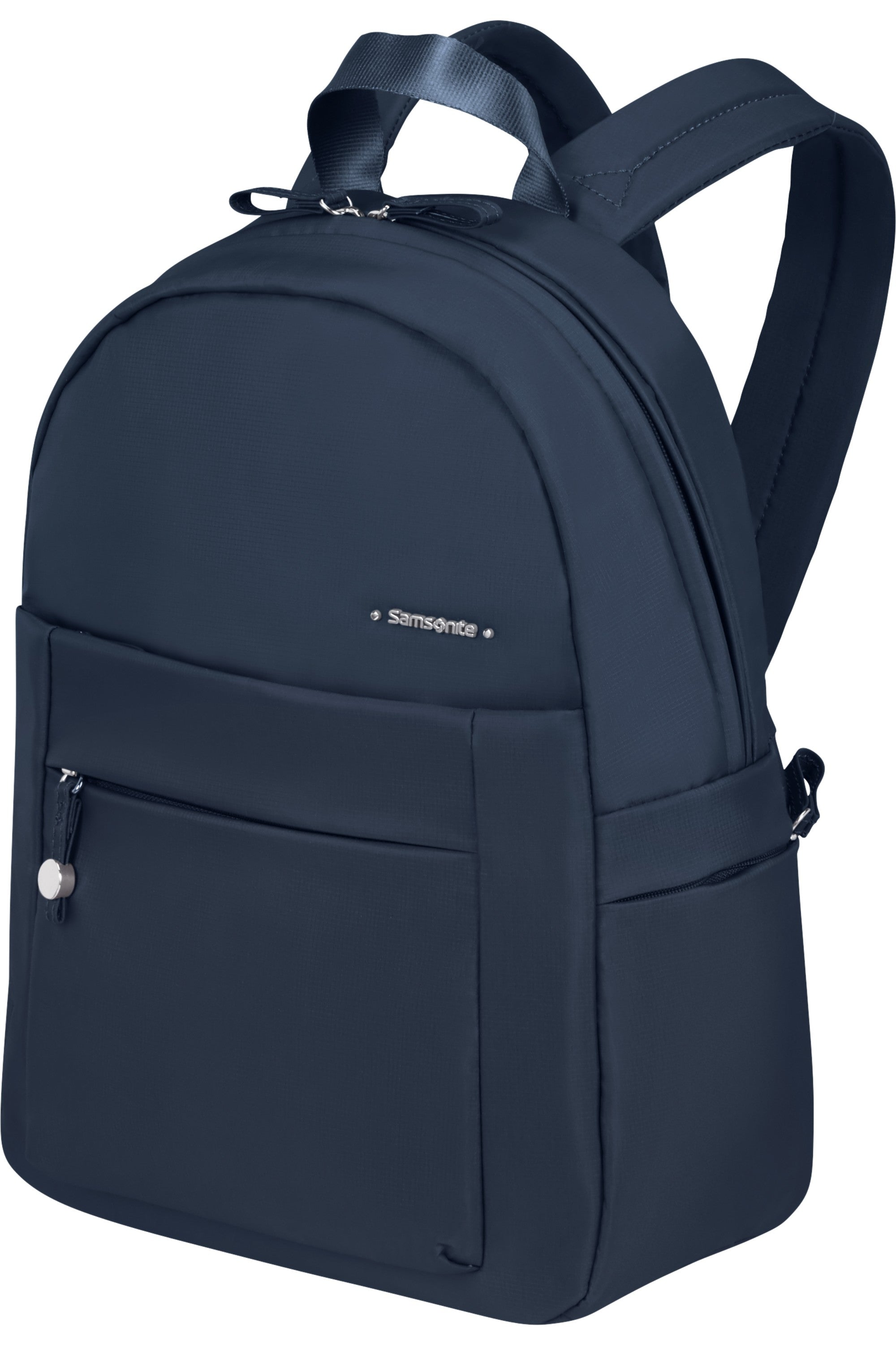 Samsonite zaino in tessuto "Move 4 Blu 144723.1247 DARK BLUE