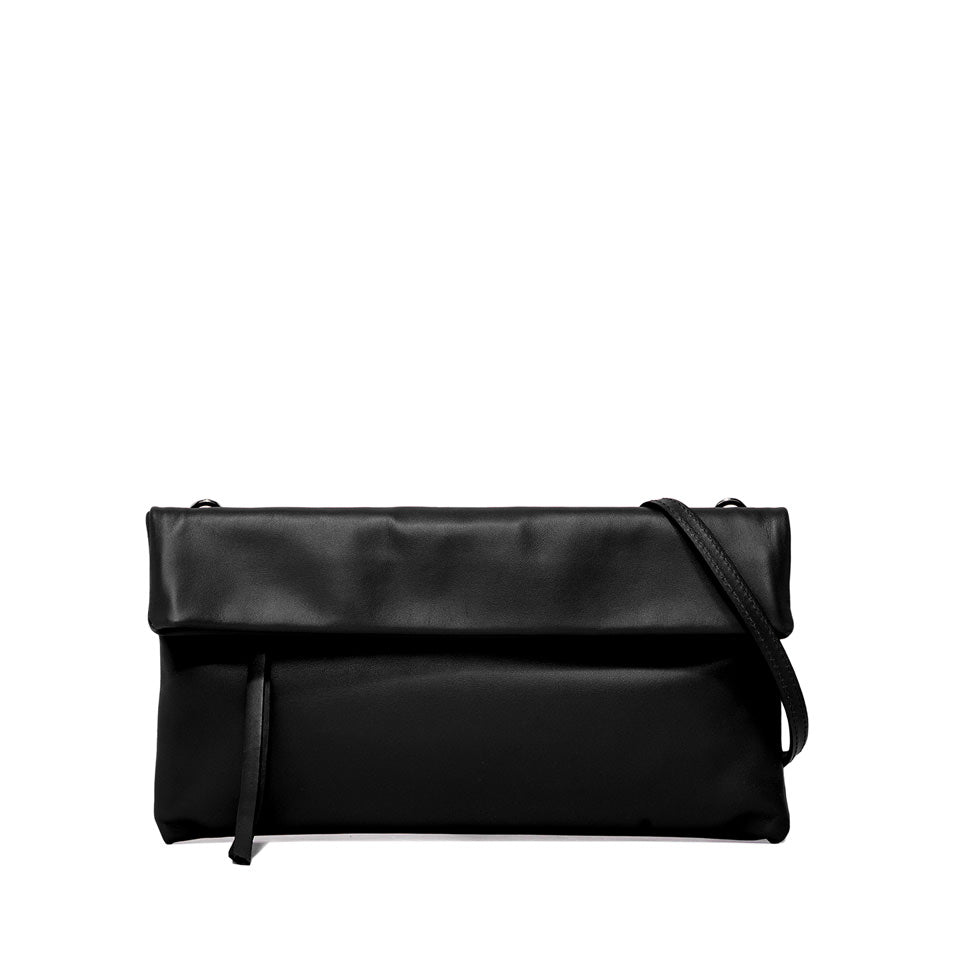 Gianni Chiarini pochette in pelle "Cherry" Nero BS7375SOL.001 NERO