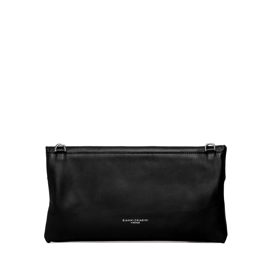 Gianni Chiarini pochette in pelle "Cherry" Nero BS7375SOL.001 NERO