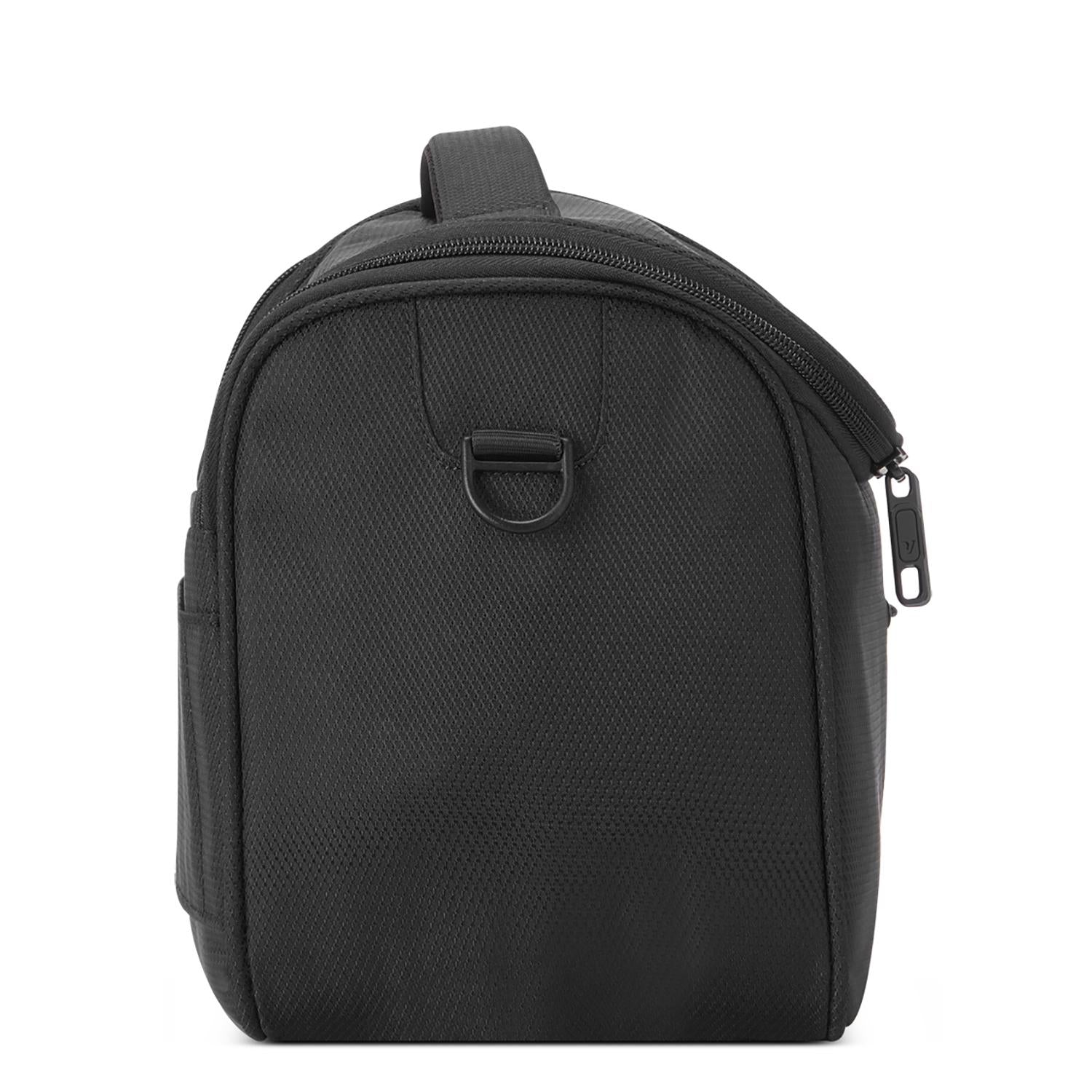 Roncato beauty in tessuto "Ironik 2 Nero 415308.01 NERO