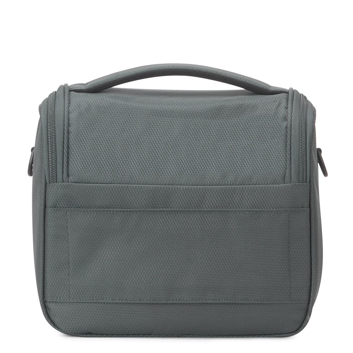 Roncato beauty in tessuto "Ironik 2 Grigio 415308.22 ANTRACITE