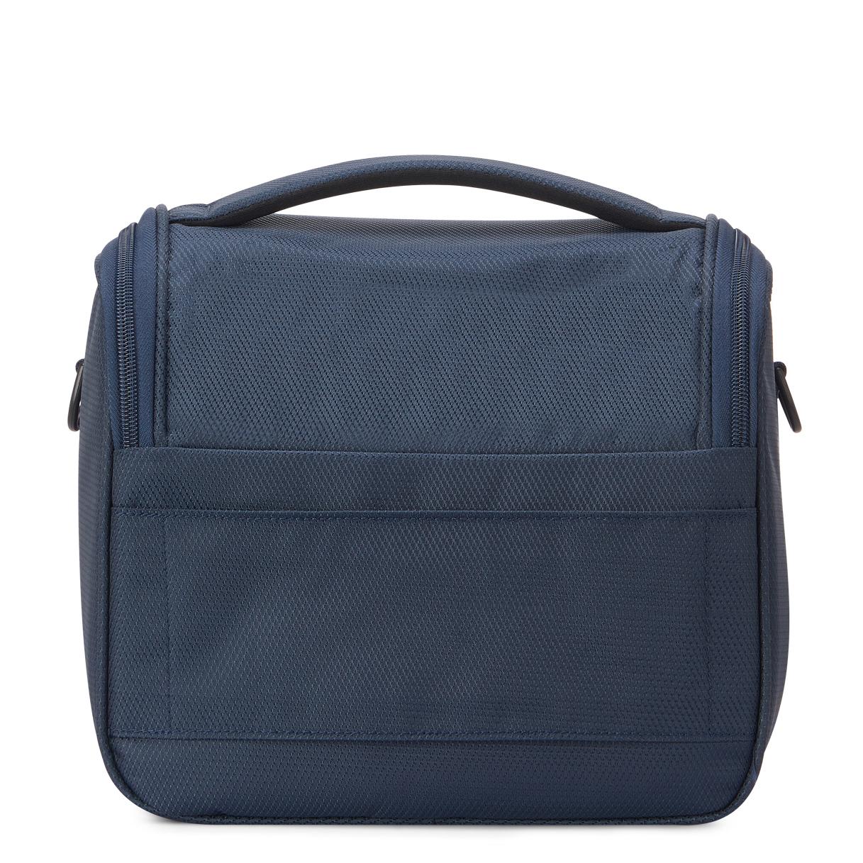 Roncato beauty in tessuto "Ironik 2 Blu 415308.23 BLU NOTTE