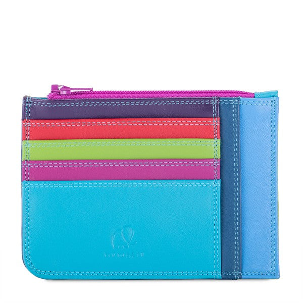 Mywalit porta documenti in pelle "Classic" Multicolor 1210.171 LIGURIA