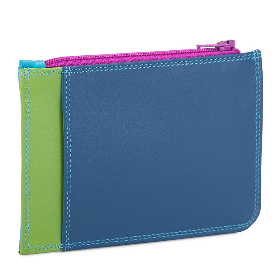 Mywalit porta documenti in pelle "Classic" Multicolor 1210.171 LIGURIA