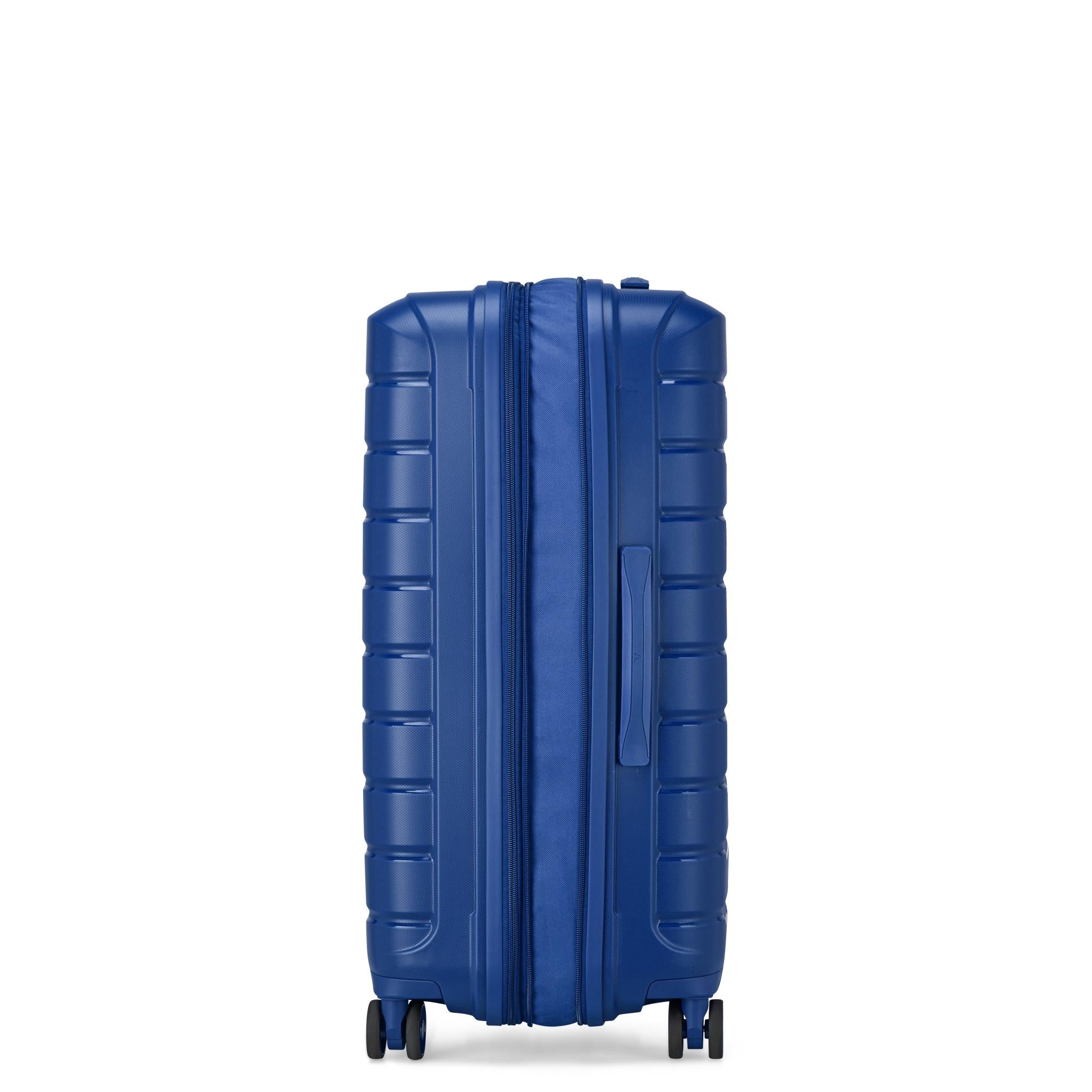 Roncato trolley medio in polipropilene "B-Flying" Azzurro 418182.88 DENIM