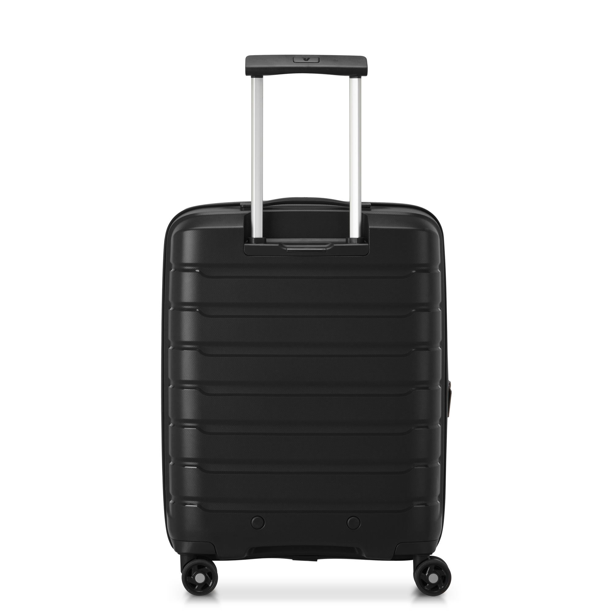 Roncato trolley cabina in polipropilene "B-Flying" Nero 418183.01 NERO
