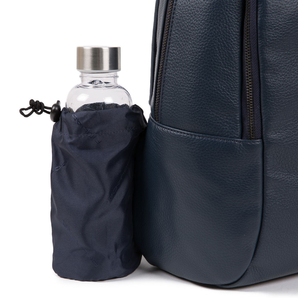 Piquadro zaino in pelle "Modus Special" Nero CA3214MOS.N
