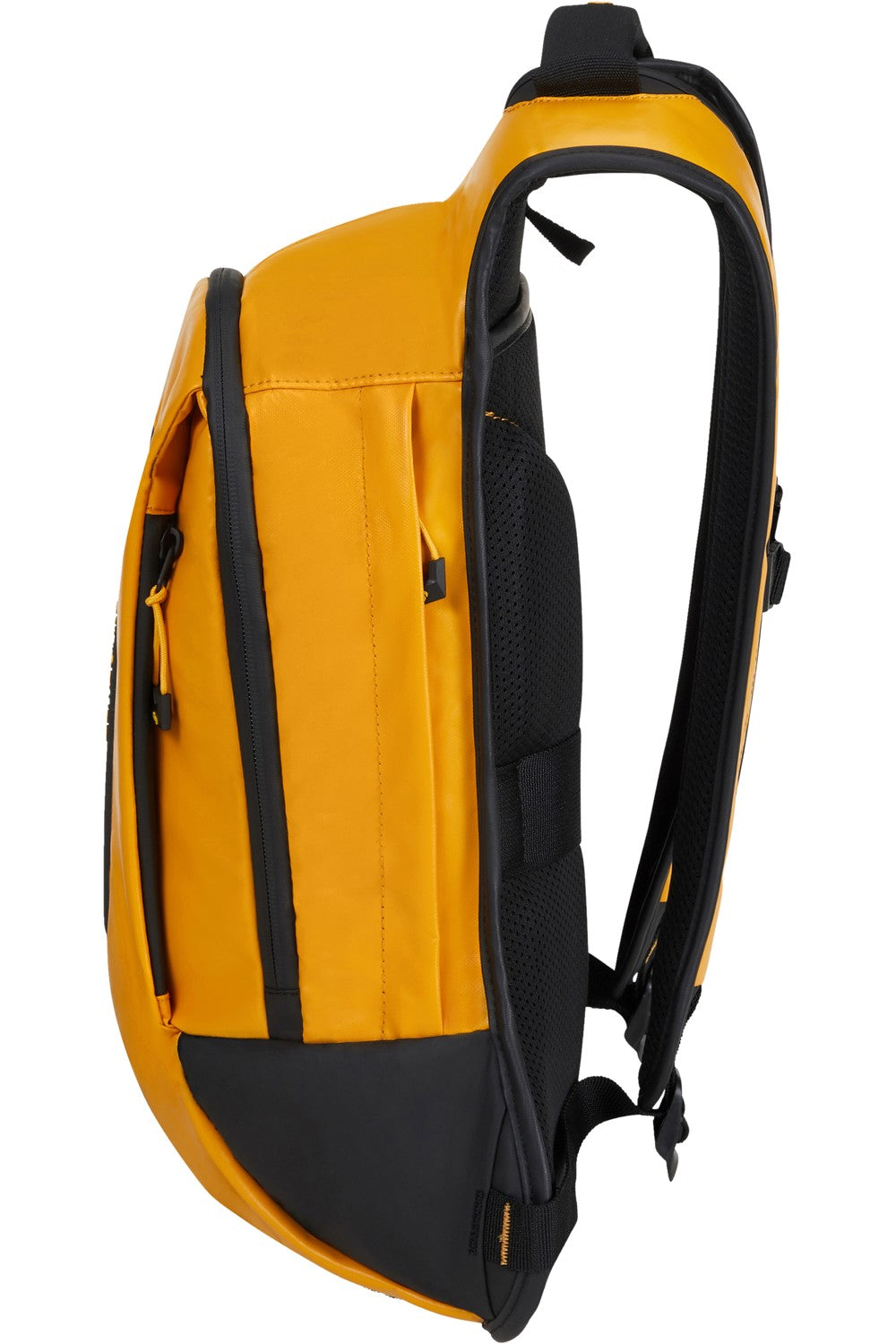 Samsonite zaino in tessuto "Ecodiver" Giallo 140809.1924 YELLOW
