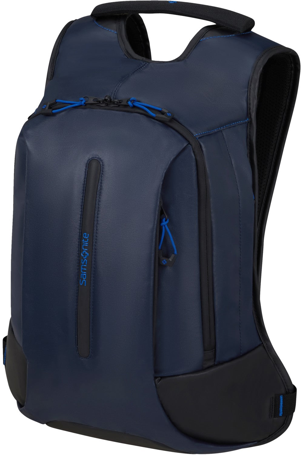 Samsonite zaino in tessuto "Ecodiver" Blu 140809.2165 BLUE NIGHTS