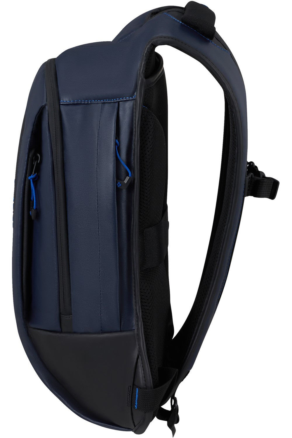 Samsonite zaino in tessuto "Ecodiver" Blu 140809.2165 BLUE NIGHTS