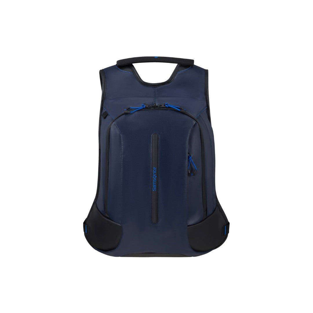 Samsonite zaino in tessuto "Ecodiver" Blu 140809.2165 BLUE NIGHTS