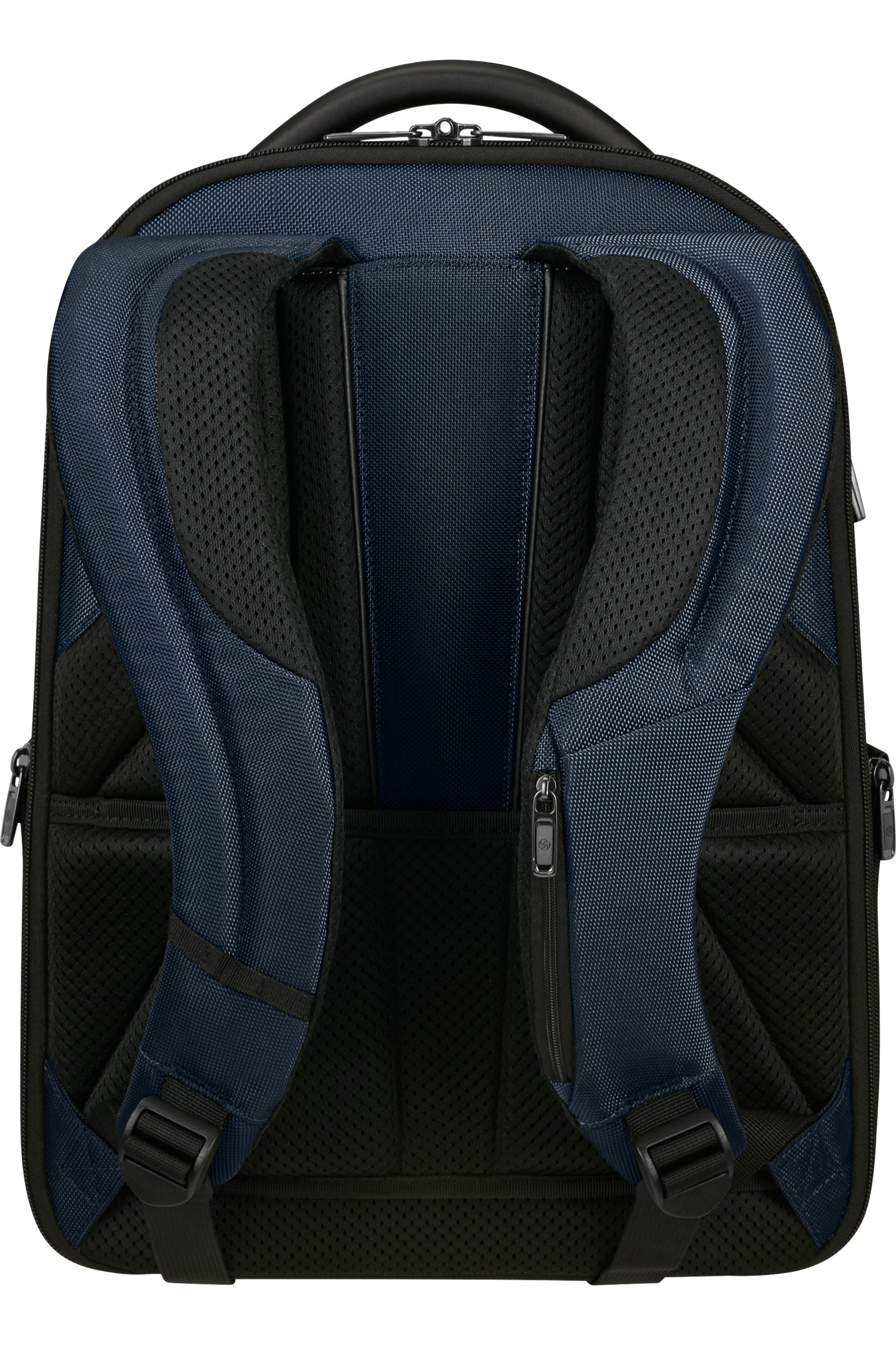 Samsonite zaino porta pc in tessuto "Pro-Dlx 6" Blu 147140.1090 BLUE
