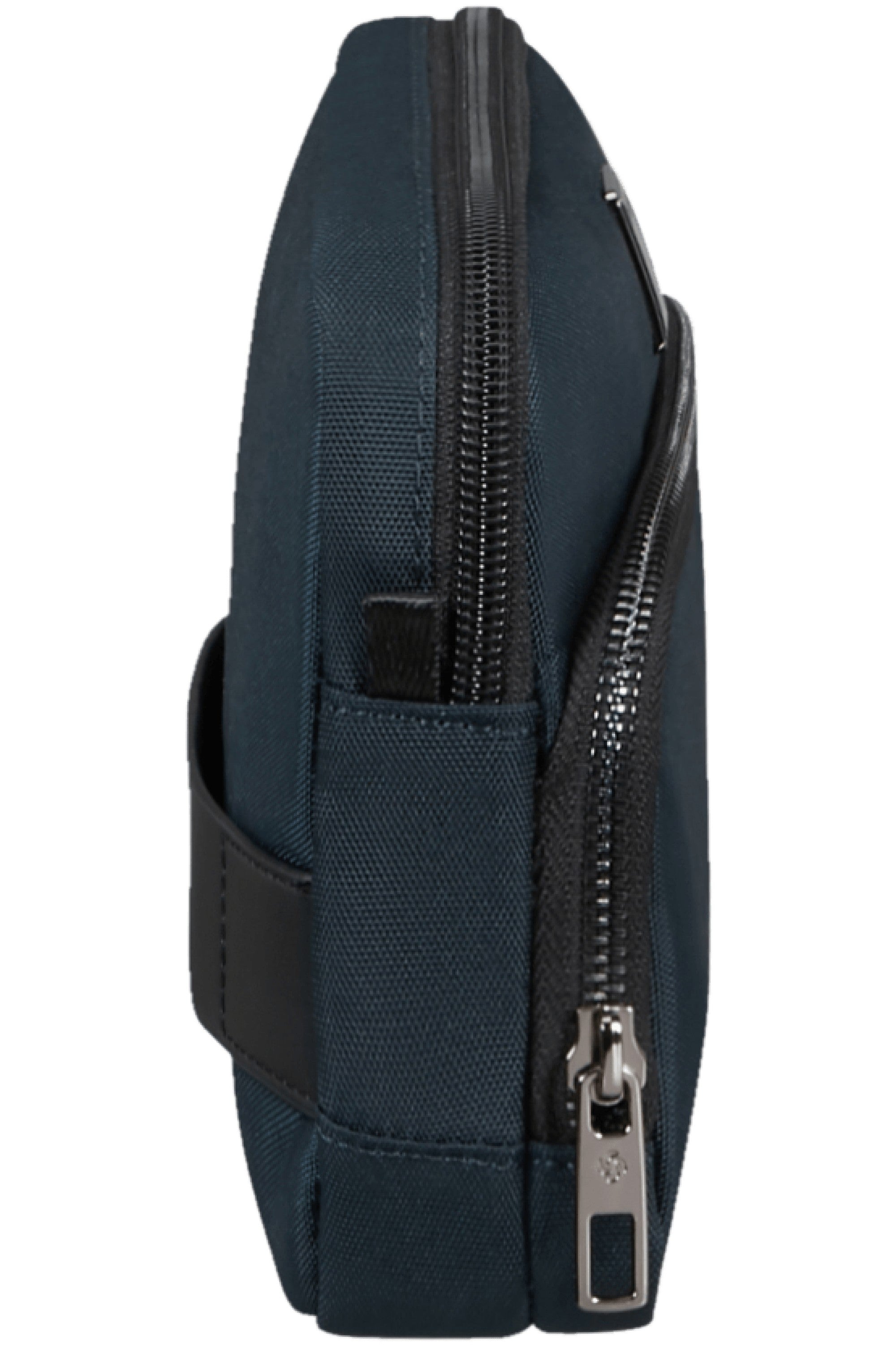 Samsonite pochette in tessuto "Sacksquare" Blu 146478.1090 BLUE