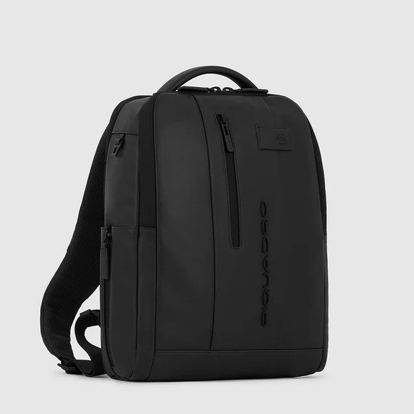 Piquadro zaino in pelle "Urban" Nero CA6289UB00.N