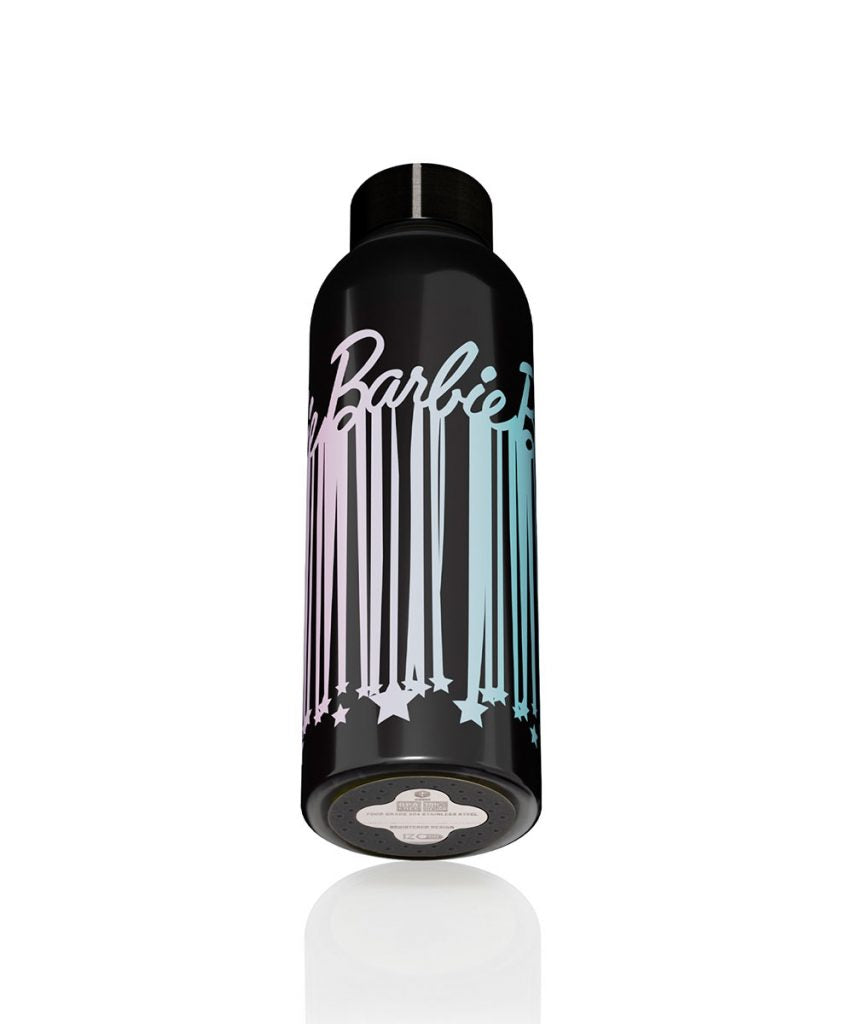 Bboom bottiglia termica in acciaio "Barbie" Multicolor BARBIE.GLAM STARS
