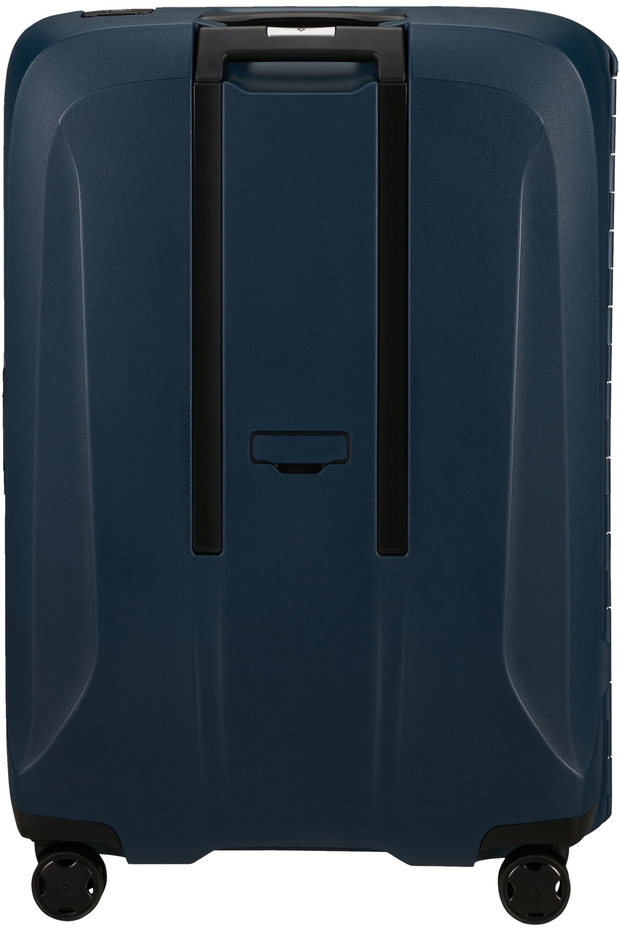Samsonite trolley grande in polipropilene "Essens" Blu 146912.1549 MIDNIGHT BLUE