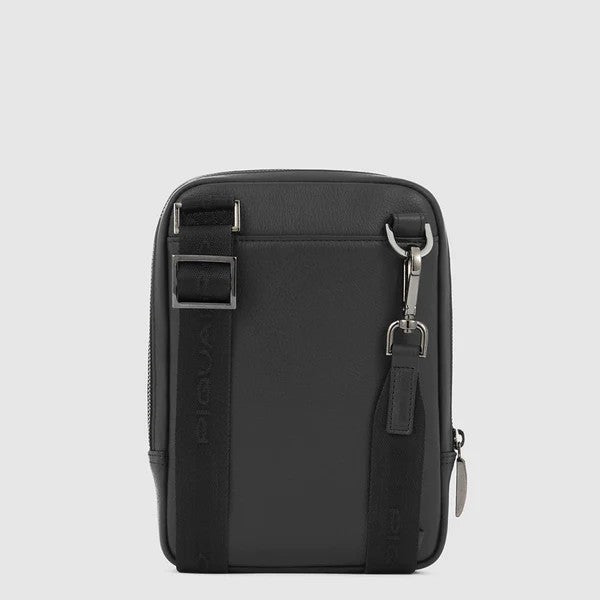 Piquadro borsello in pelle "Modus Special" Nero CA3084MOS.N