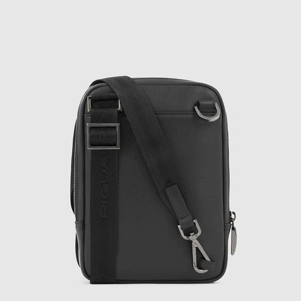 Piquadro borsello in pelle "Modus Special" Nero CA3084MOS.N
