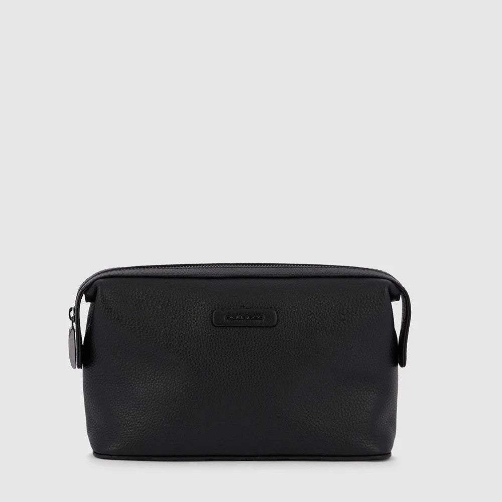 Piquadro beauty in pelle "Modus Special" Nero BY3851MOS.N