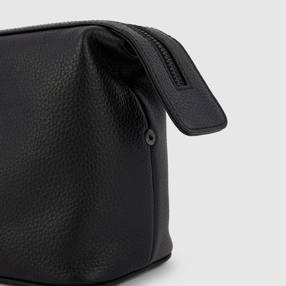 Piquadro beauty in pelle "Modus Special" Nero BY3851MOS.N