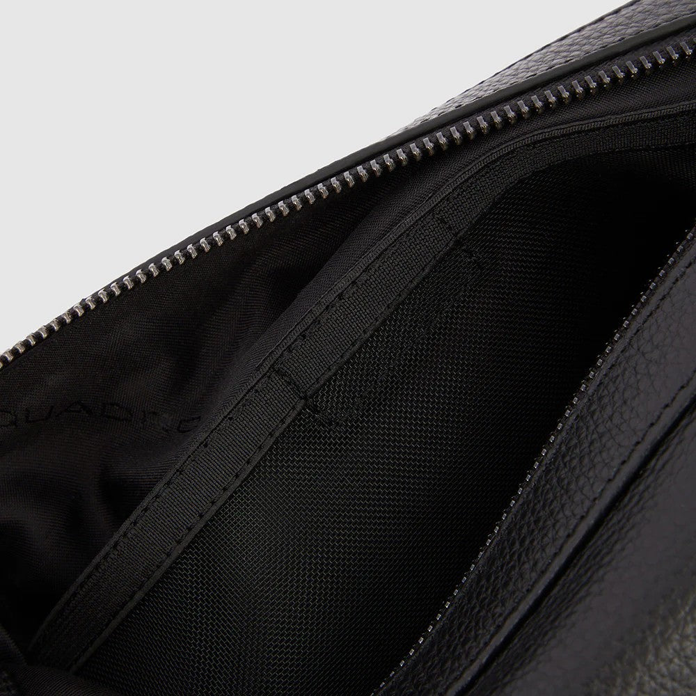Piquadro beauty in pelle "Modus Special" Nero BY3851MOS.N