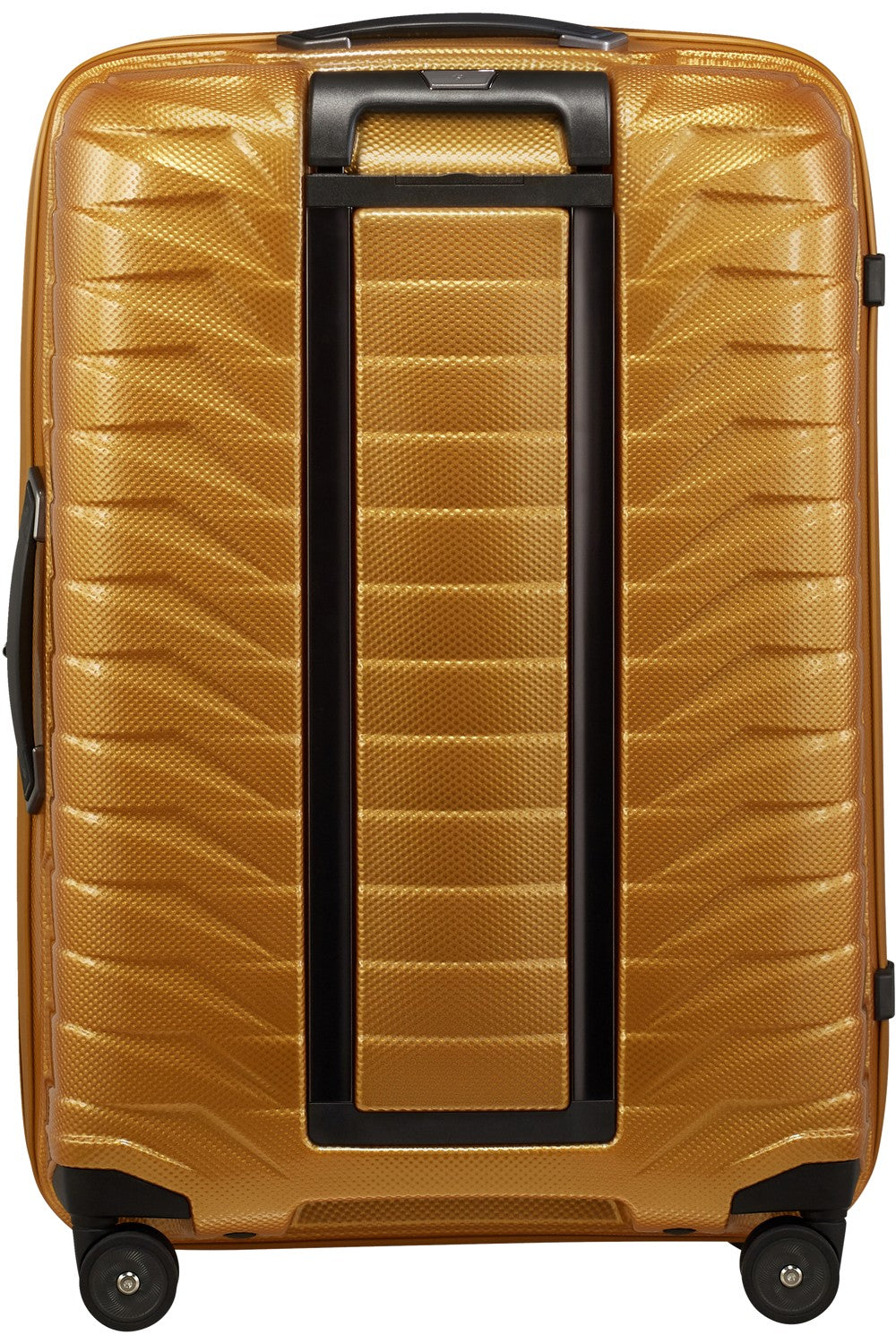 Samsonite trolley medio in roxkin "Proxis" Oro 126041.6856 HONEY GOLD