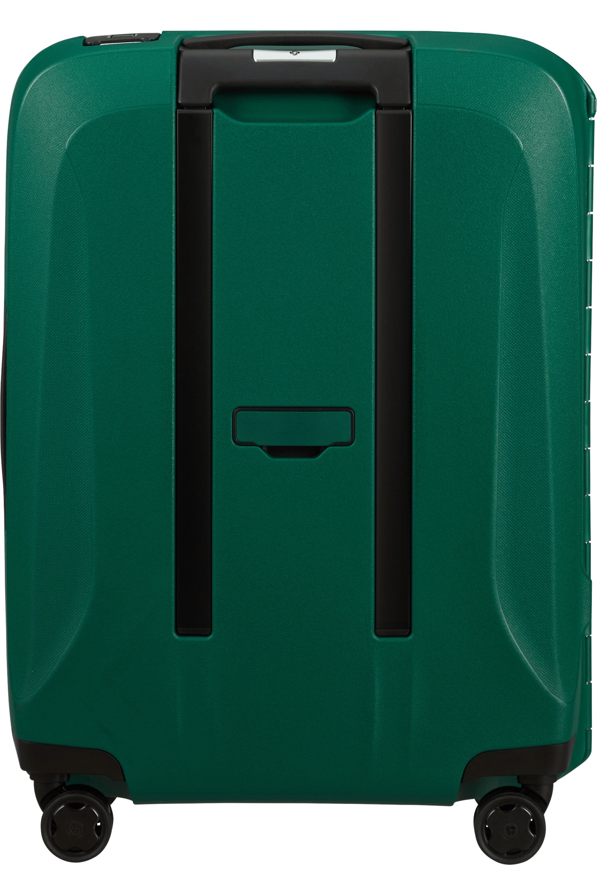 Samsonite trolley cabina in polipropilene "Essens" Verde 146909.4705 ALPINE GREEN