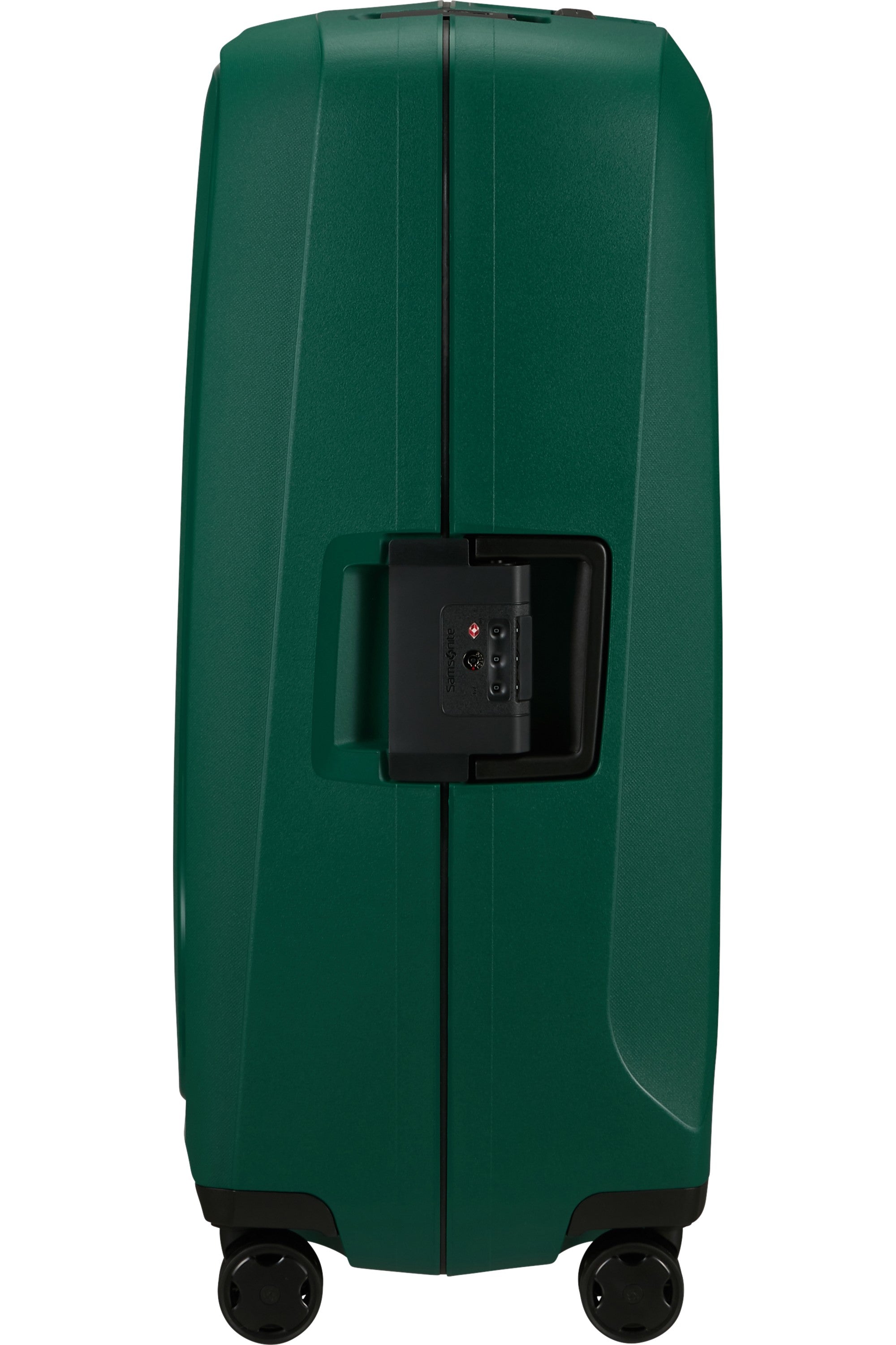 Samsonite trolley grande in polipropilene "Essens" Verde 146912.4705 ALPINE GREEN