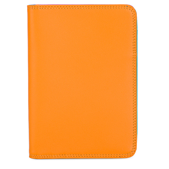 Mywalit porta passaporto in pelle "Classic" Multicolor 5000.115 COPACABANA