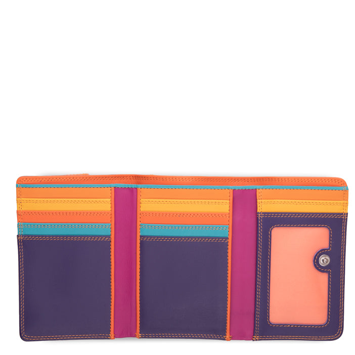 Mywalit portafogli in pelle "Classic" Multicolor 1278.115 COPACABANA