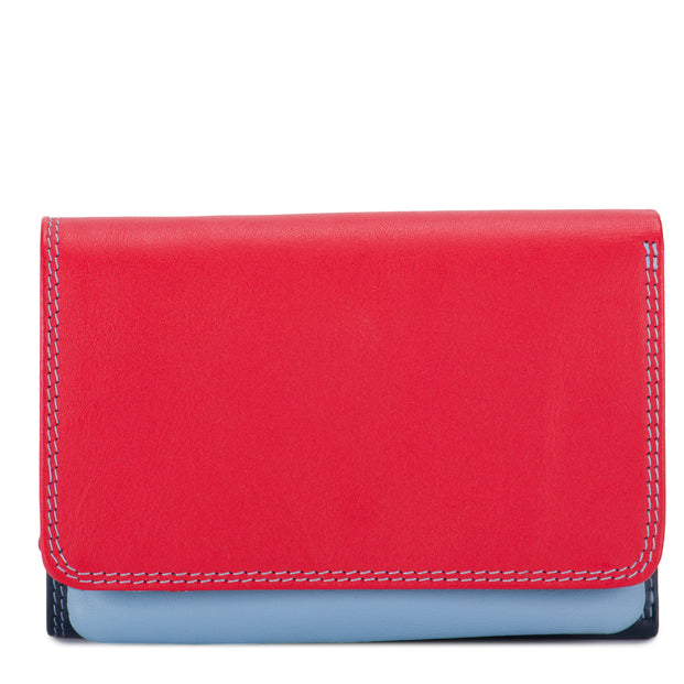 Mywalit portafogli in pelle "Classic" Multicolor 1278.127 ROYAL