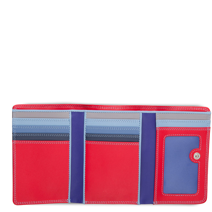 Mywalit portafogli in pelle "Classic" Multicolor 1278.127 ROYAL