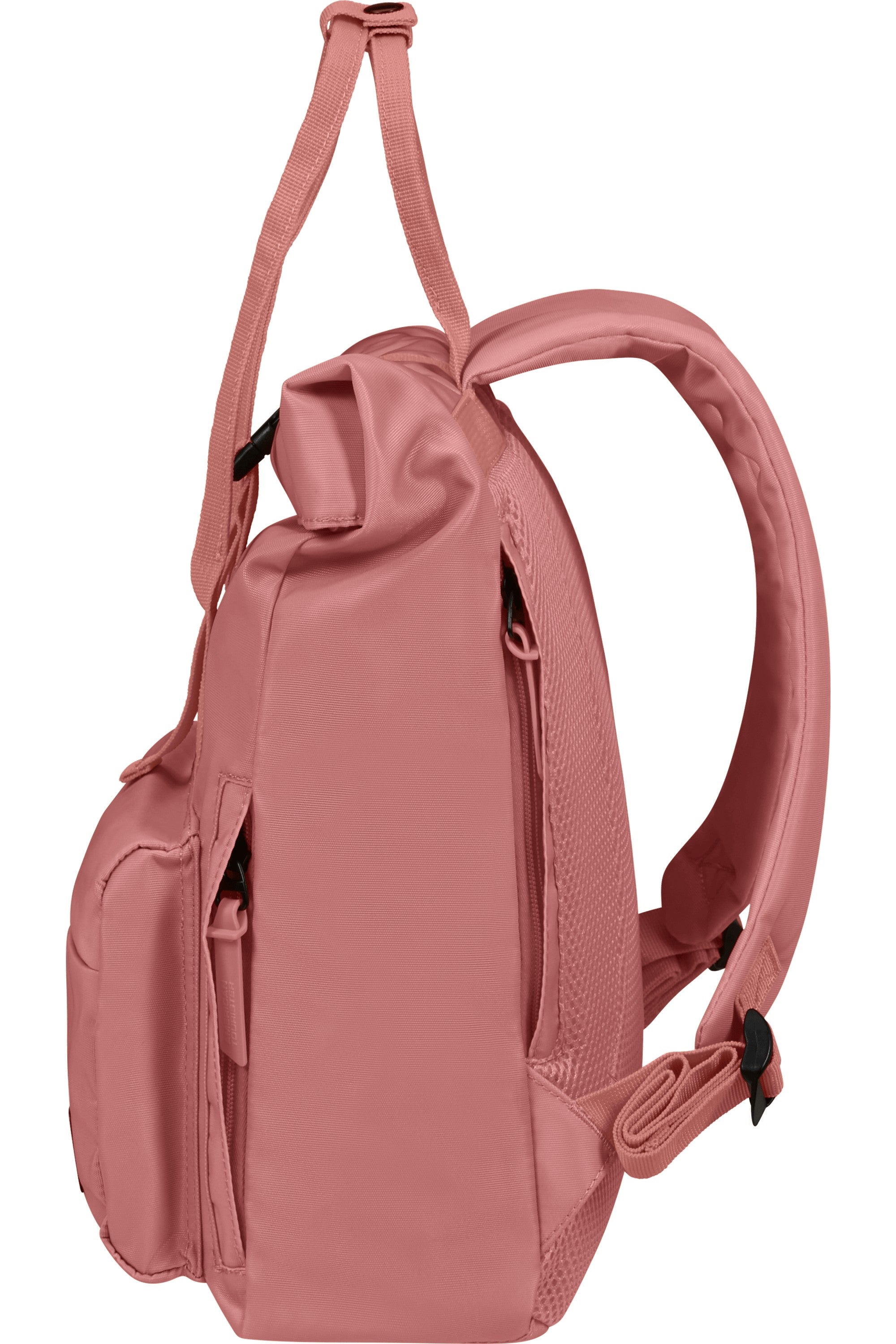 American Tourister zaino in tessuto "Urban Groove" Rosa 143779.2036 AMETHYST