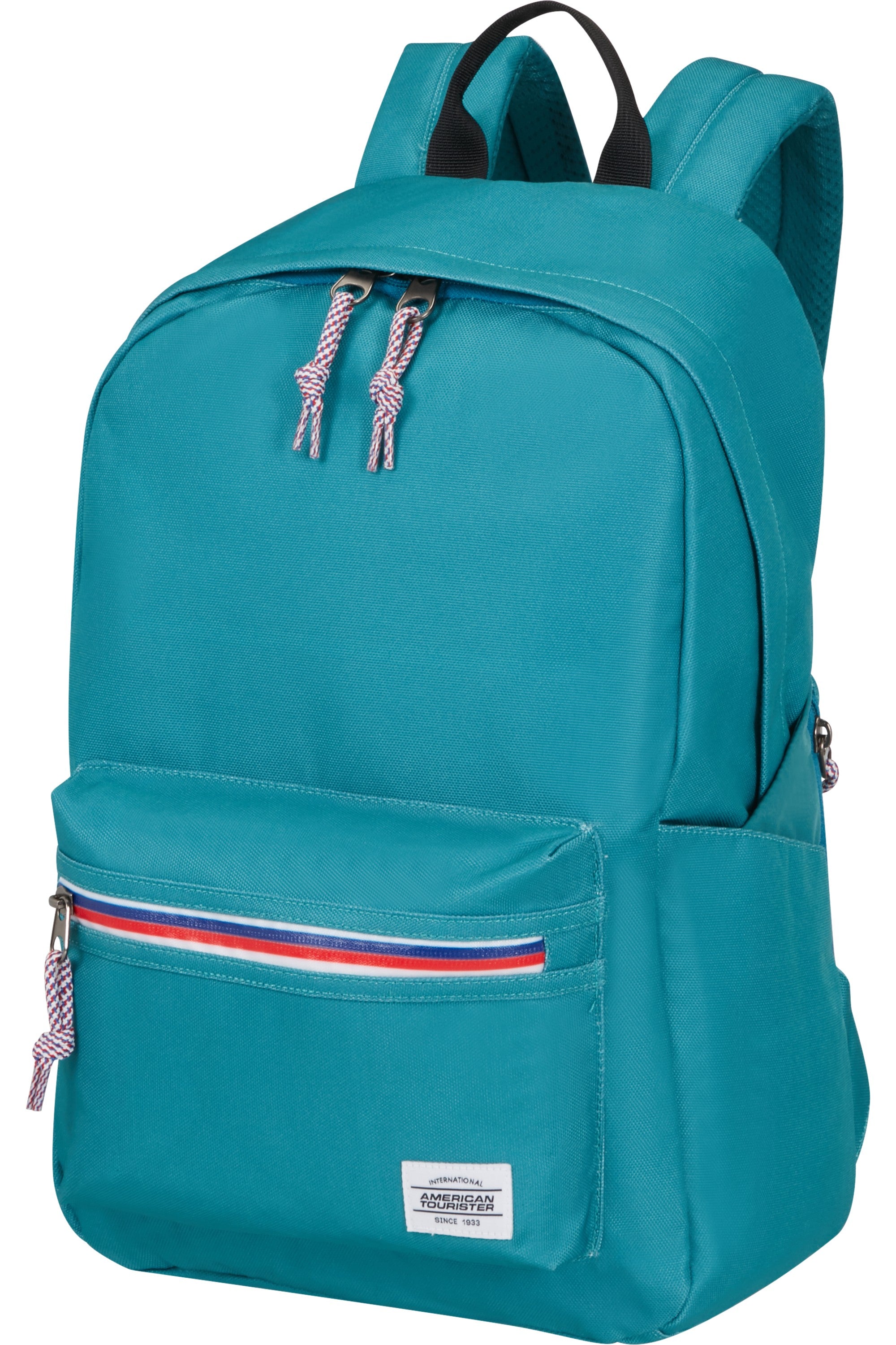 American Tourister zaino in tessuto "Upbeat" Ottanio 129578.2824 TEAL