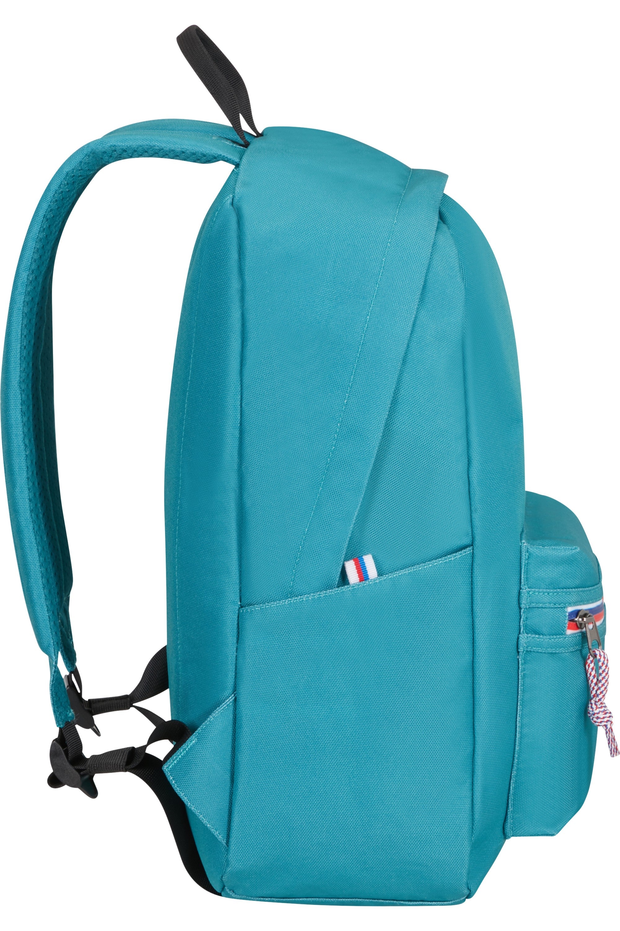 American Tourister zaino in tessuto "Upbeat" Ottanio 129578.2824 TEAL