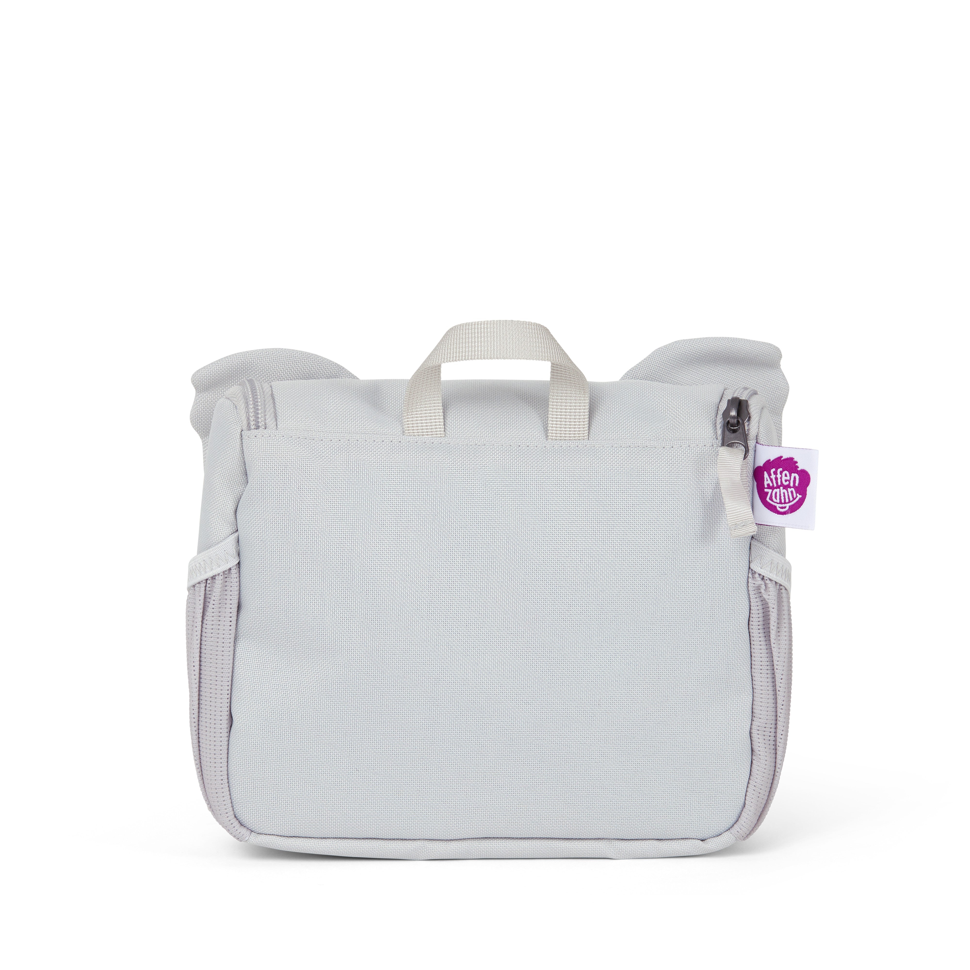 Affenzahn beauty kids in tessuto Grigio BEAUTY CASE.KOALA