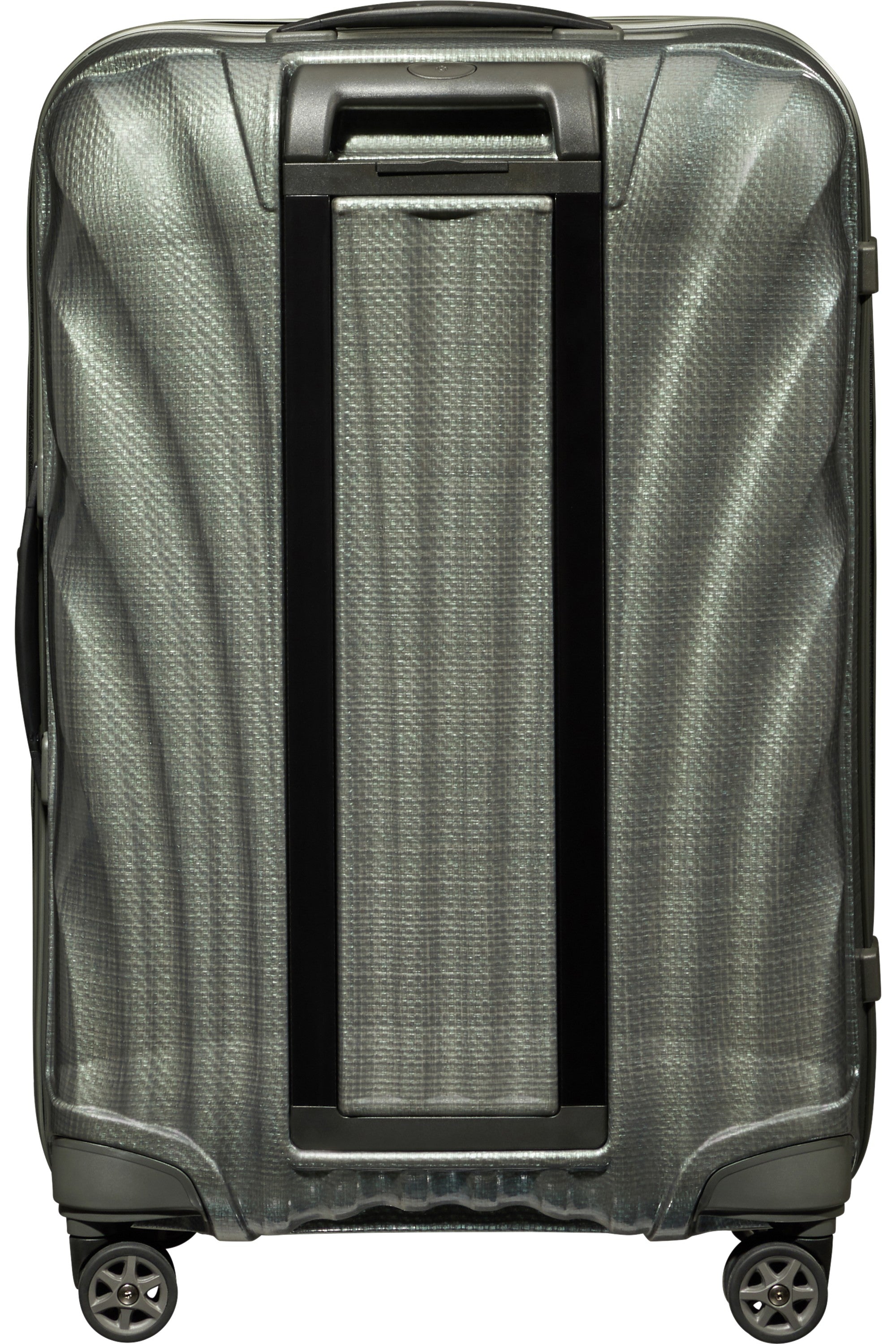 Samsonite trolley medio 69 in curv "C-lite" Verde 122860.1542 METALLIC GREEN