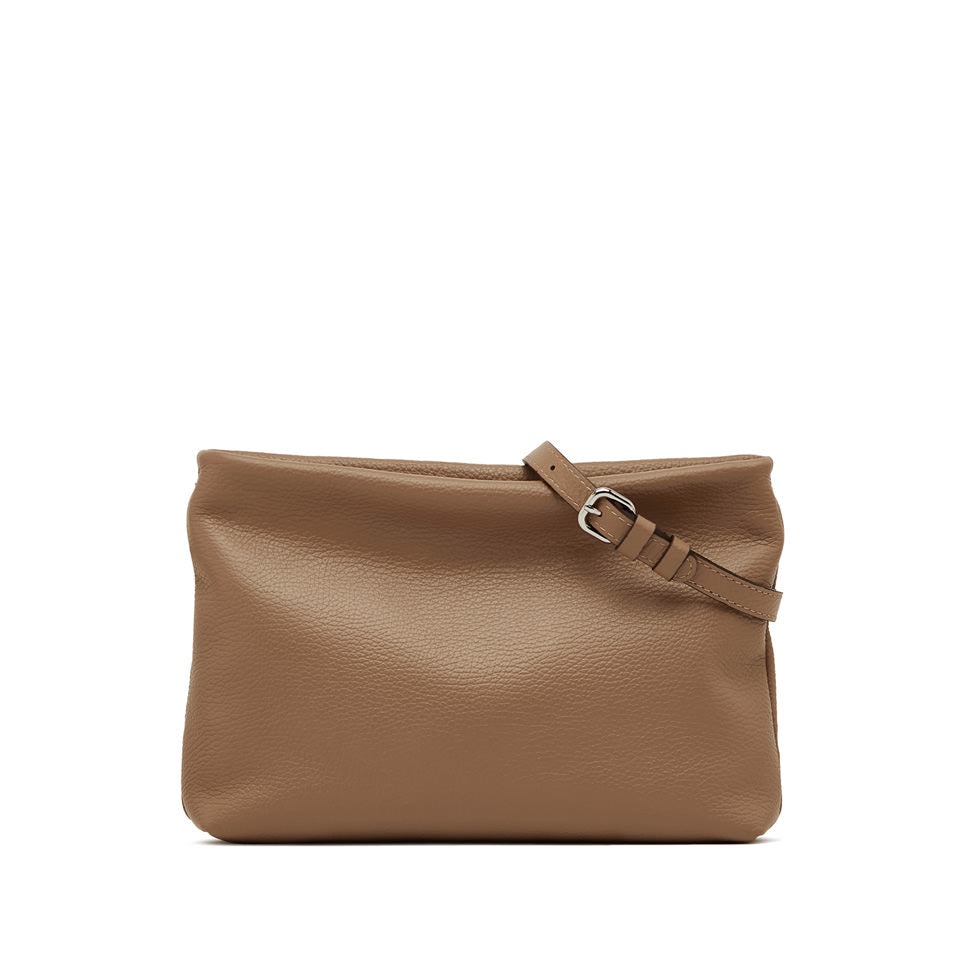 Gianni Chiarini pochette in pelle "Brenda" Beige BS8265GRN.0422 NATURE