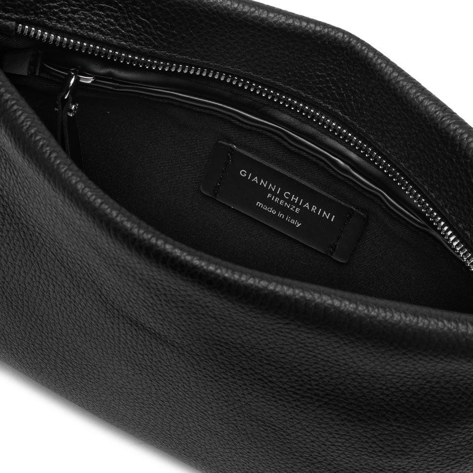 Gianni Chiarini pochette in pelle "Brenda" Nero BS8265GRN.001 NERO