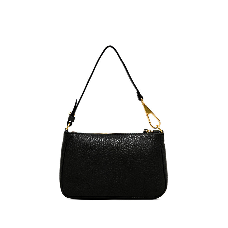Gianni Chiarini borsa a tracolla in pelle "Brooke" Nero BS8750TKL.001 NERO