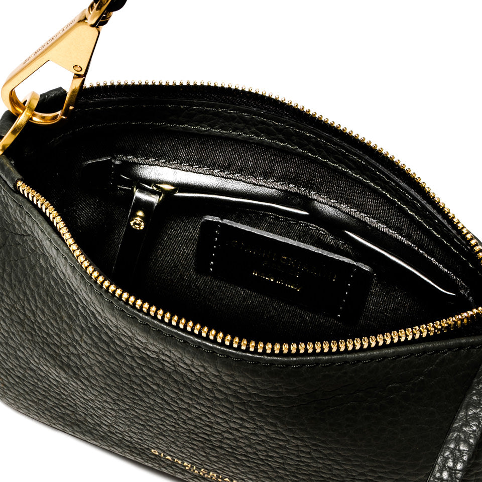 Gianni Chiarini borsa a tracolla in pelle "Brooke" Nero BS8750TKL.001 NERO
