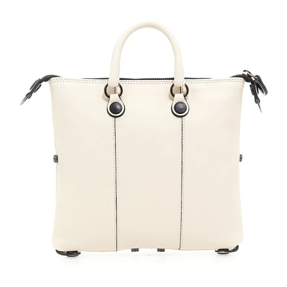 Gabs borsa a mano trasformabile "G3 MINI TG S" Bianco 900T1/2428.1014 BIANCO OTTICO