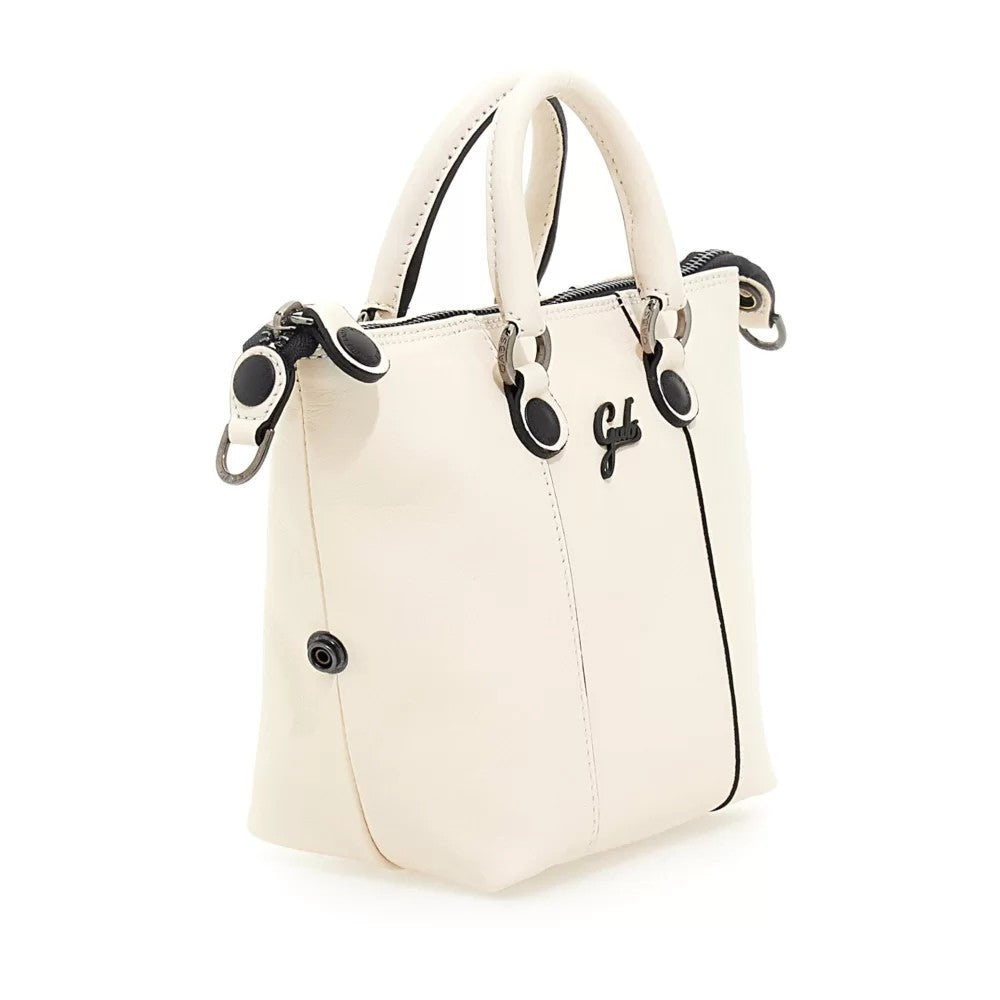 Gabs borsa a mano trasformabile "G3 MINI TG S" Bianco 900T1/2428.1014 BIANCO OTTICO