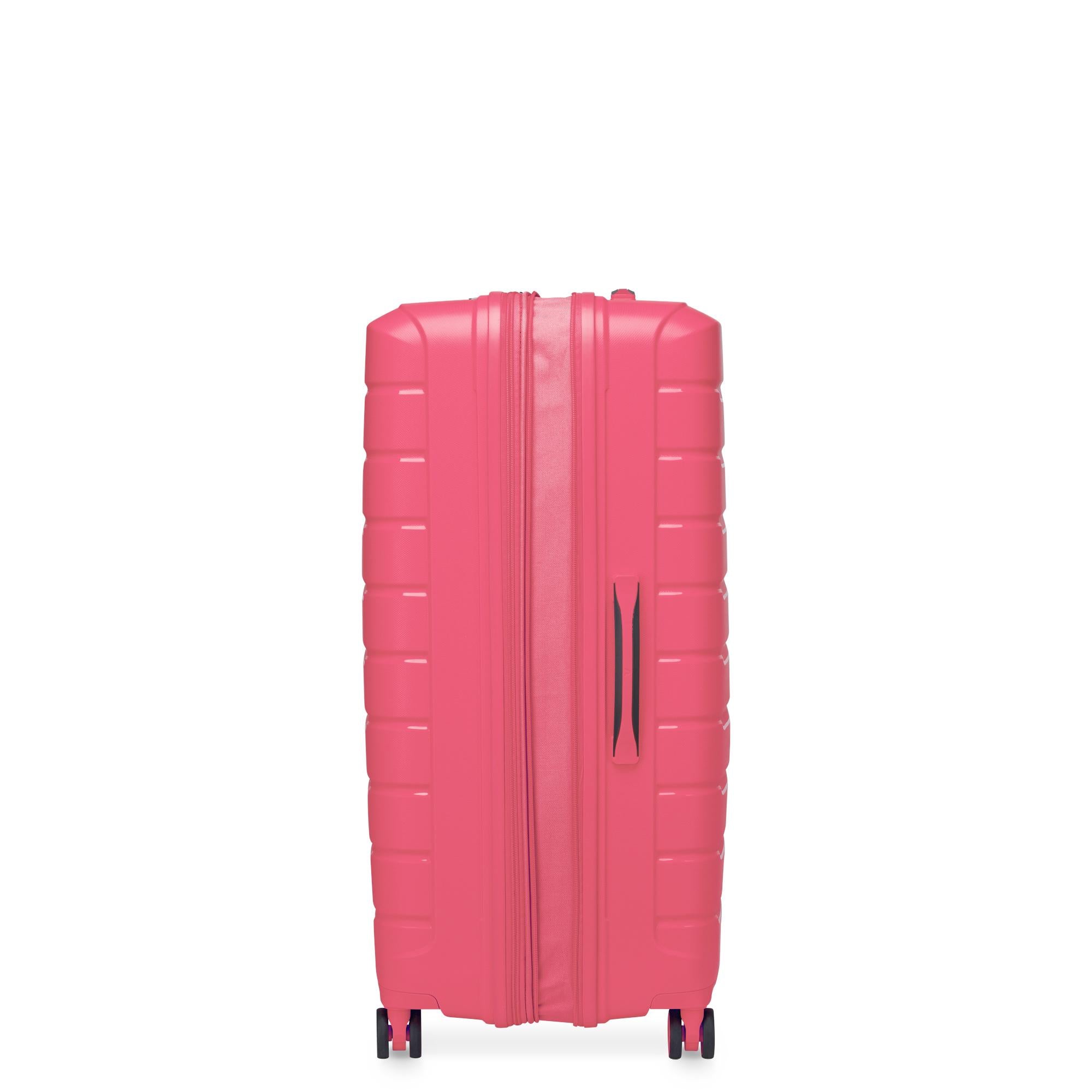 Roncato trolley grande in polipropilene "B-Flying" Rosa 418181.61 PINK