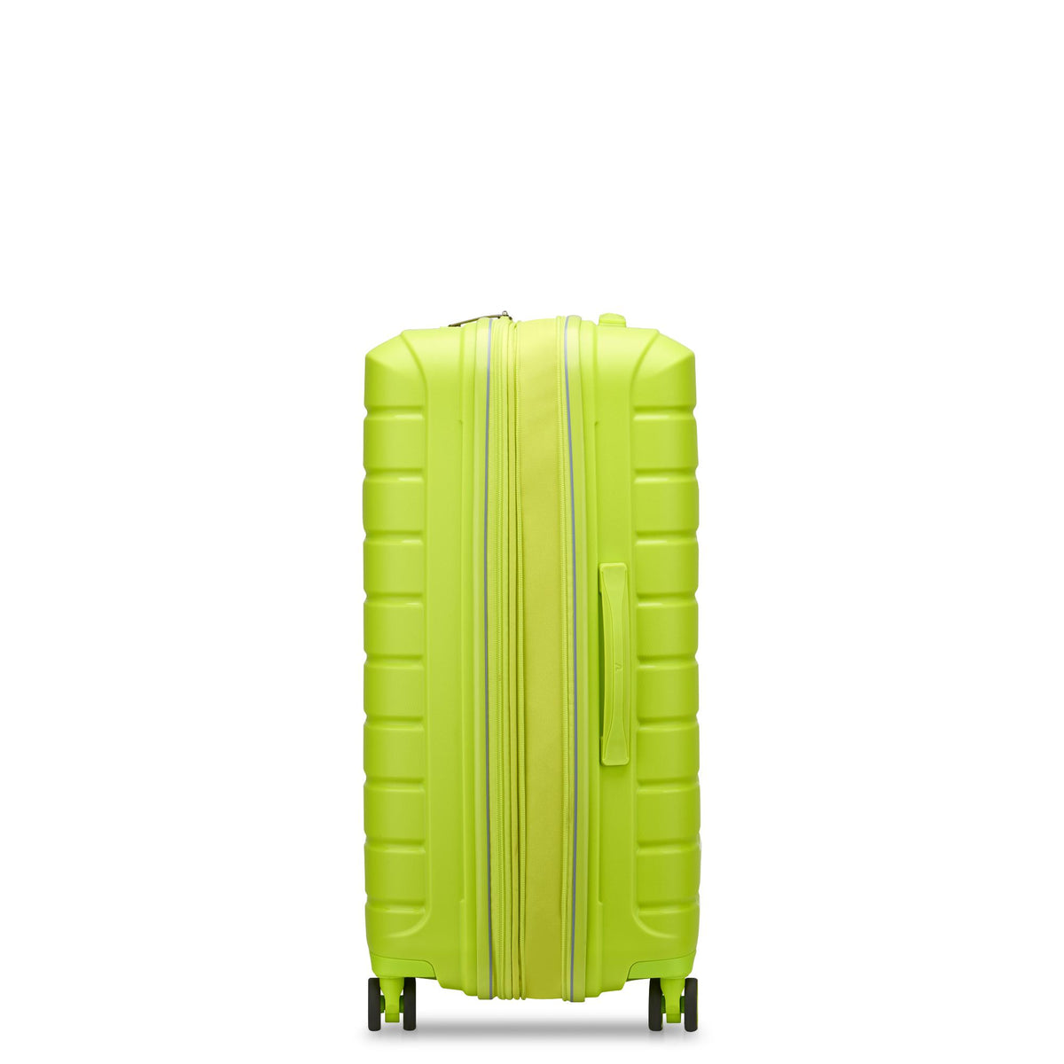 Roncato trolley medio in polipropilene "B-Flying" Lime 418182.77 CYBER LIME